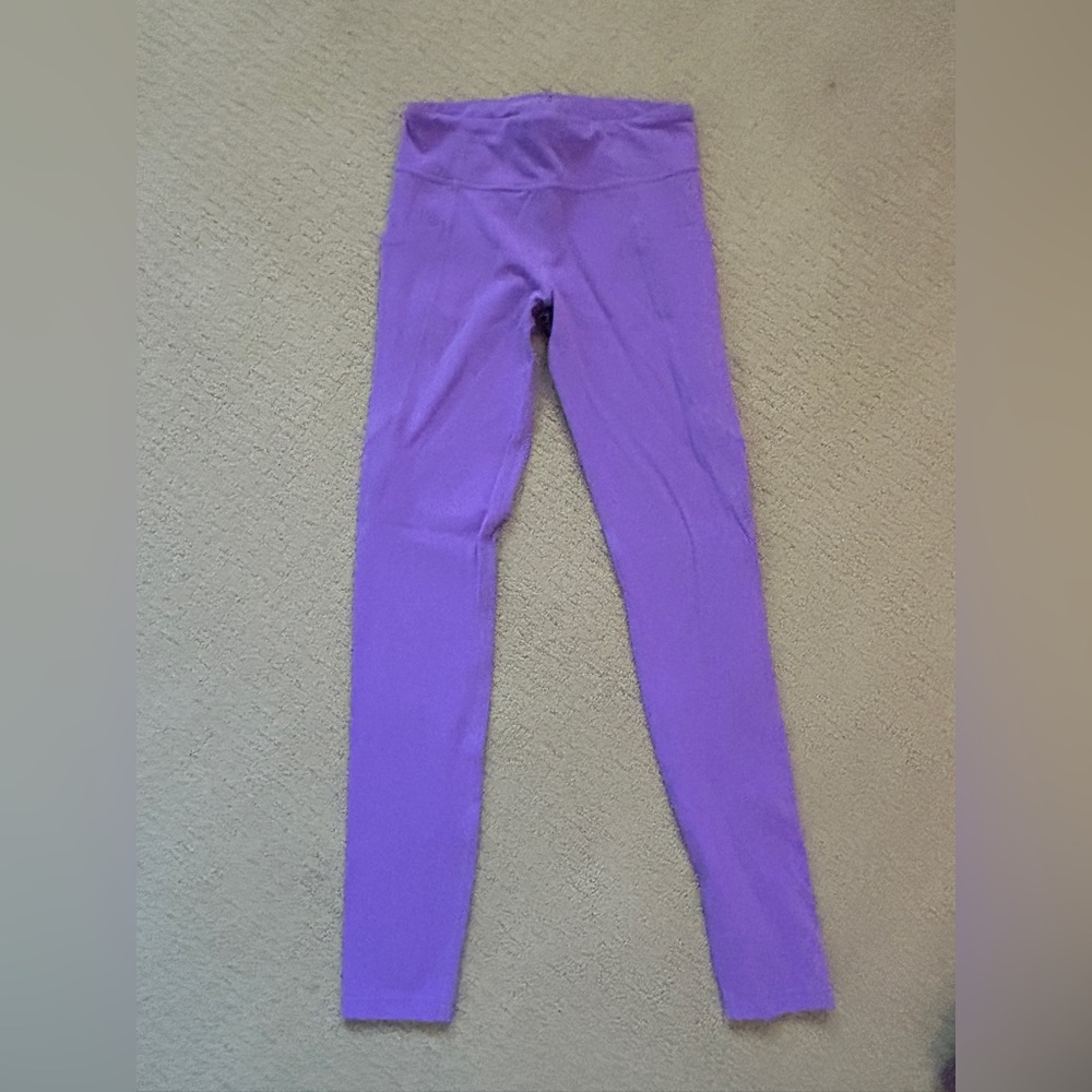 Athleta Girl Leggings